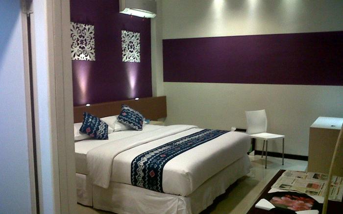 Queen City Hotel
