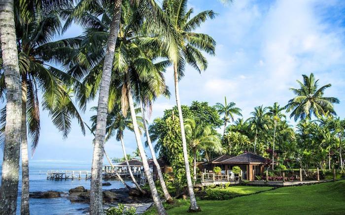 Sinalei Reef Resort and Spa