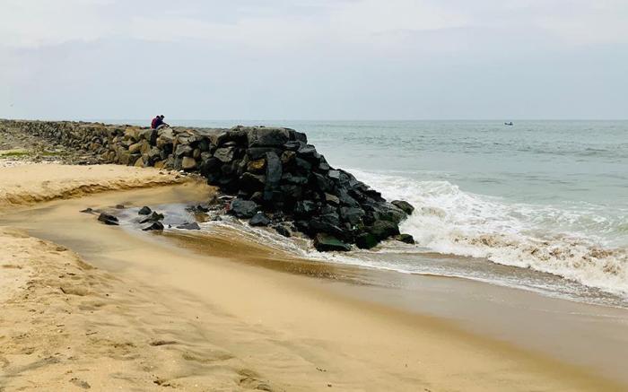 Mermaid Island Beach Resorts