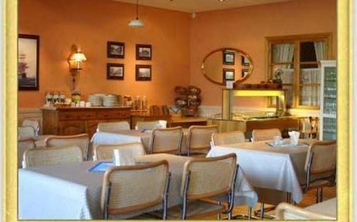 Almaas Hotell Stord AS