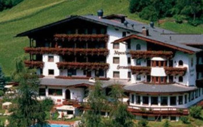 Alpenhotel Fernau
