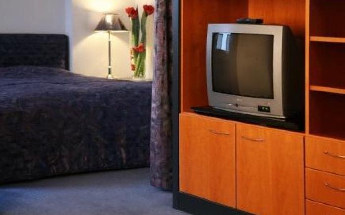 Ambassador Apparthotel