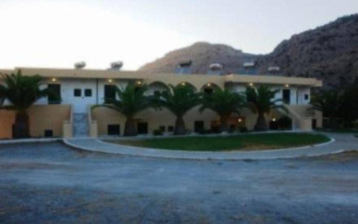 Anthi Maria Beach Apartments