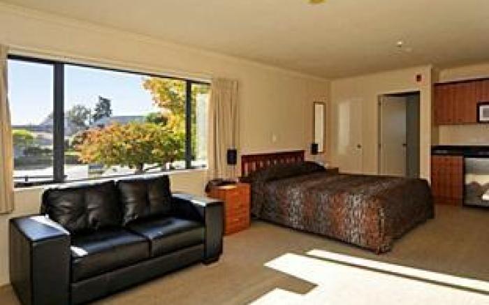 Ascot Motor Inn