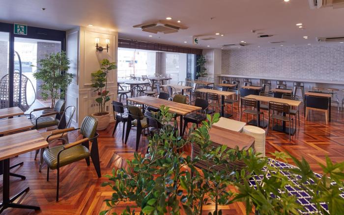 Centurion Hotel & Spa Kurashiki