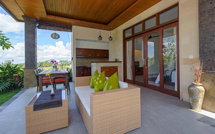 Alosta Luxury Private Villa