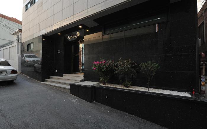 DaeYoung Seoul Hotel