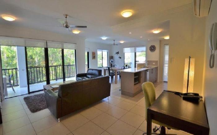 Elysium Apartments