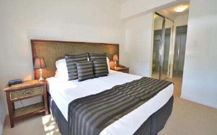 Elysium Apartments
