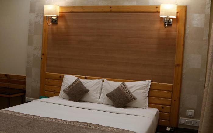 The Myriad Business Hotels And Restaurants