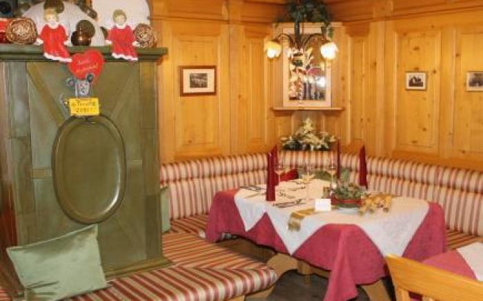 Boutiquehotel Hubertushof