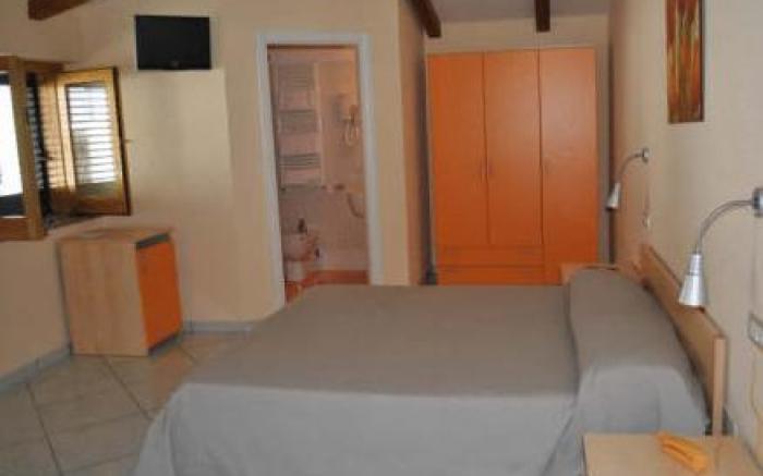 Minihotel IRIS