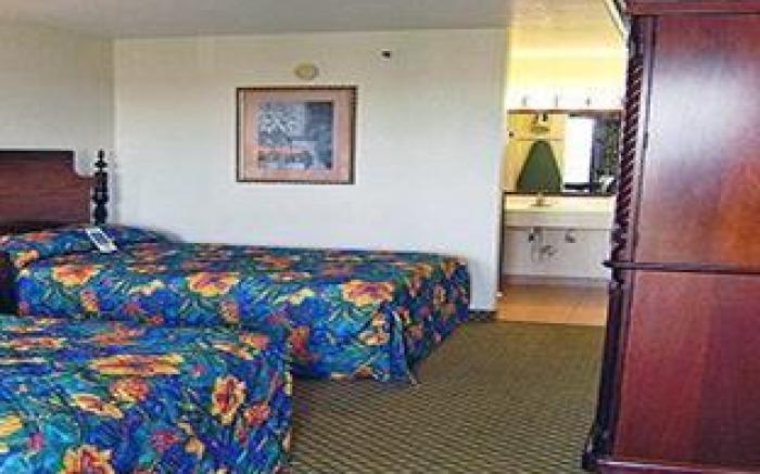 Motel 6-Cutler Bay, FL