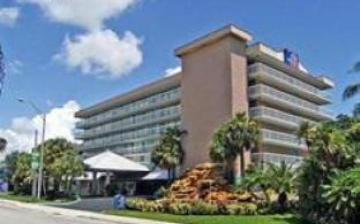 Motel 6-Cutler Bay, FL