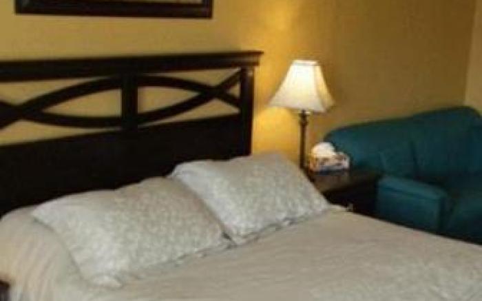 Motel Canadien