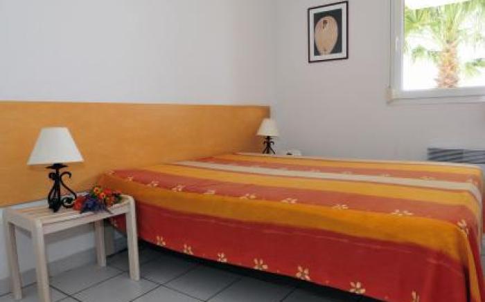 Residence Residhotel Mayflower