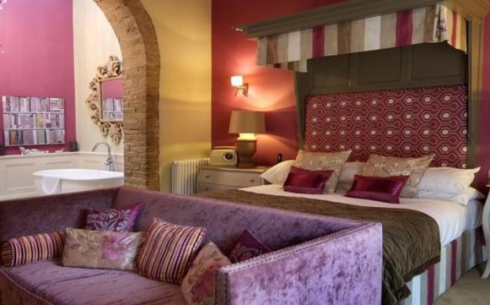 Shibden Mill Inn