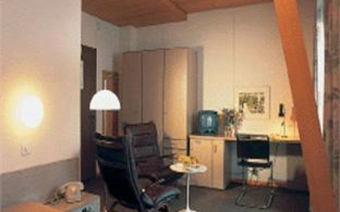 Sporthotel Wildstrubel