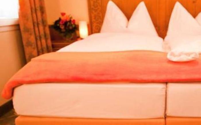 Sporthotel Wildstrubel