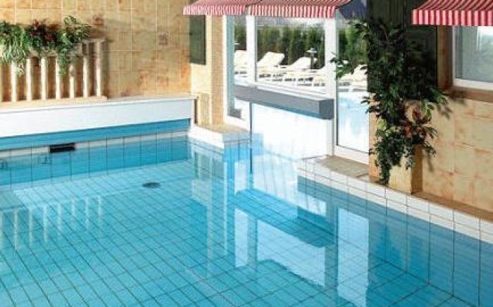 Sporthotel Zum Hohen Eimberg