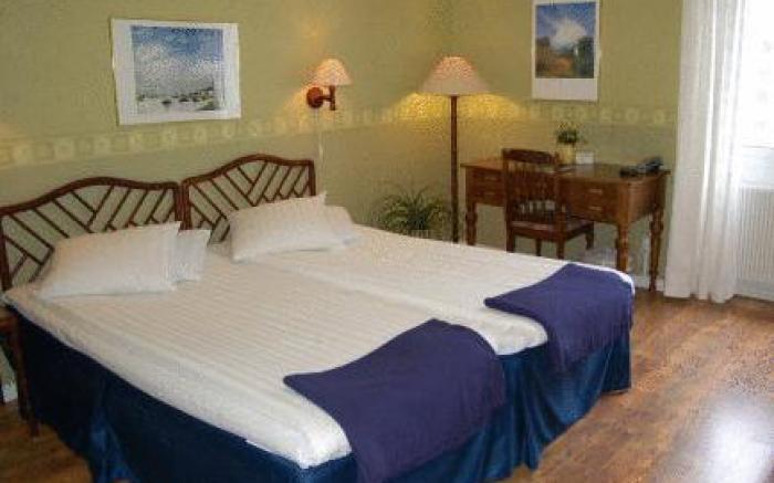 Strand Hotell
