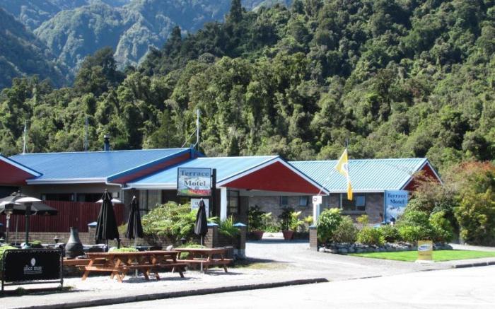 Terrace Motel