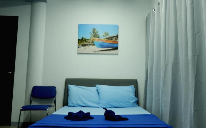 Mactan - Cebu Airport Budget Hotel