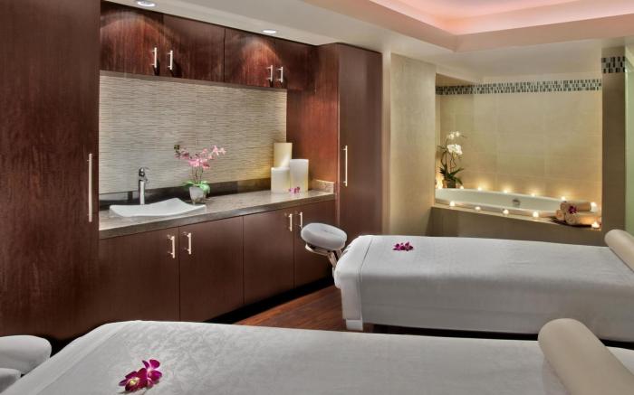 The Westin Fort Lauderdale Beach Resort