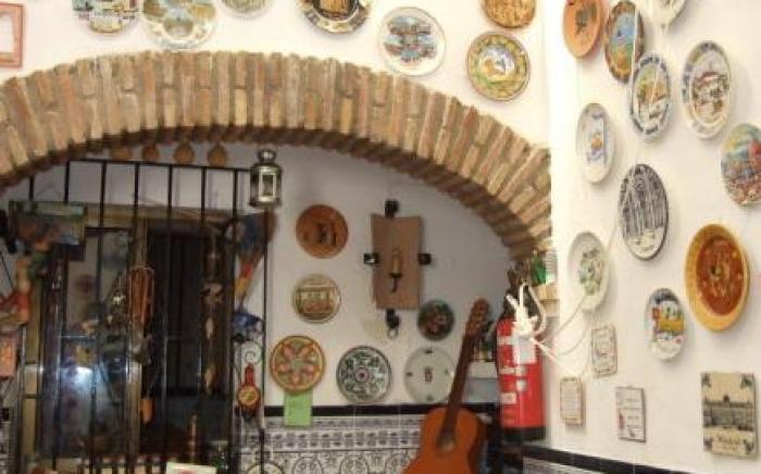 Hostal Alcazar I