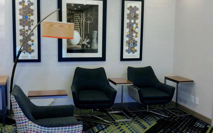 Holiday Inn Express & Suites Halifax Airport By IHG