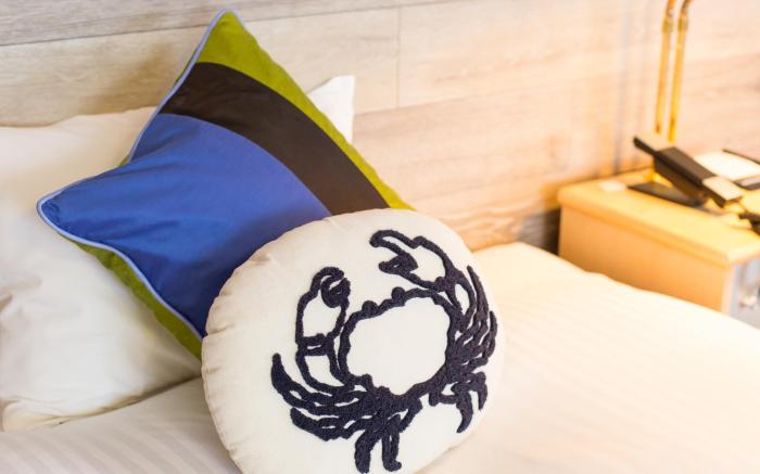HOTEL AreaOne SAKAIMINATO MARINA
