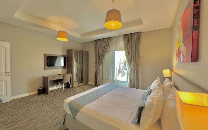 Loren Serviced Apartments Al Corniche