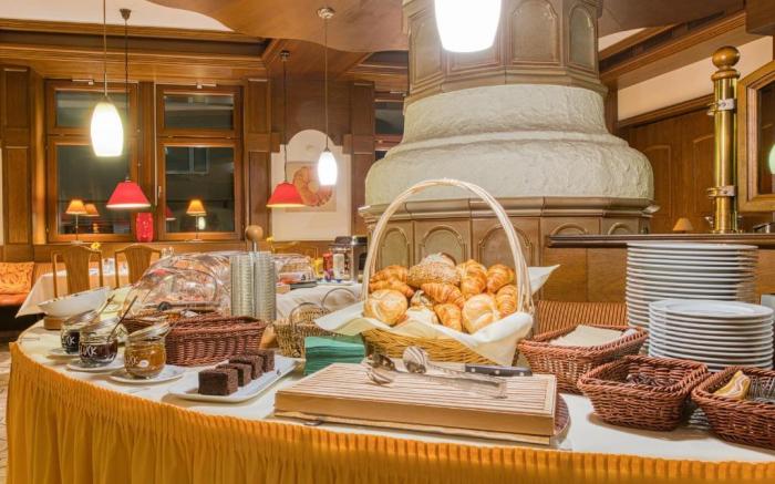 Centro Hotel Sautter