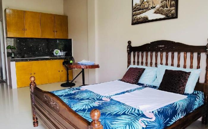 Filipina Queen Room w/ Netflix & WiFI!!!