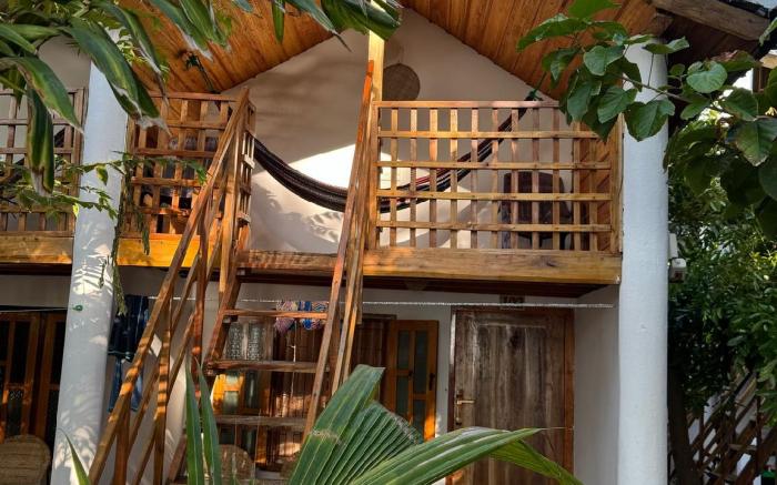 Beach Wave Hotel