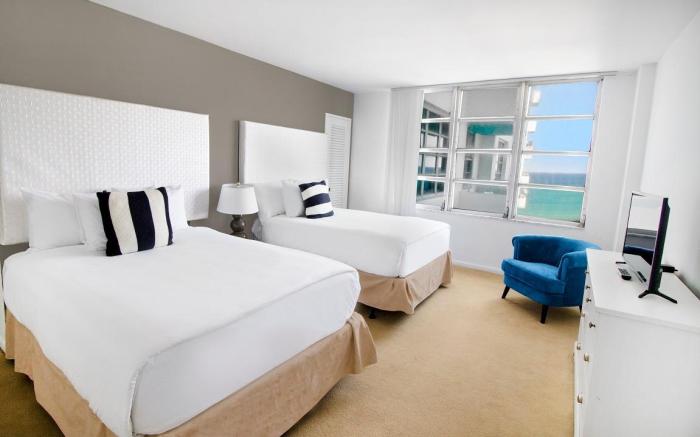 Seacoast Suites
