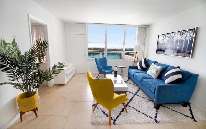Seacoast Suites