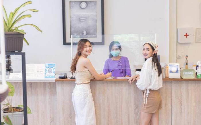Connect Chiang Rai