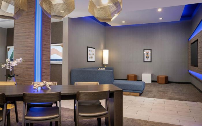 SpringHill Suites Birmingham Gardendale