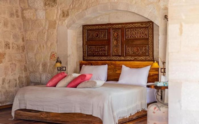 Aza Cave Hotel Special Class Adults Only