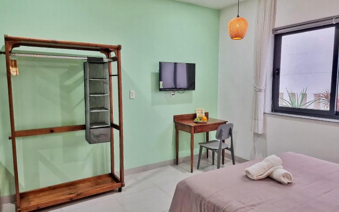 Mai Home - Apartment and Homestay