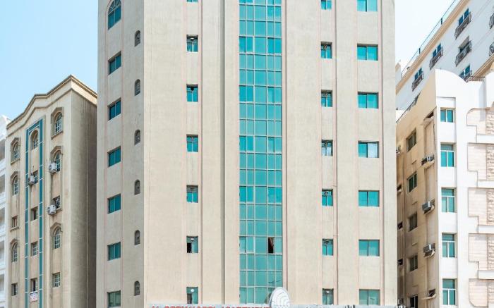 Al Reem Hotel Apartment