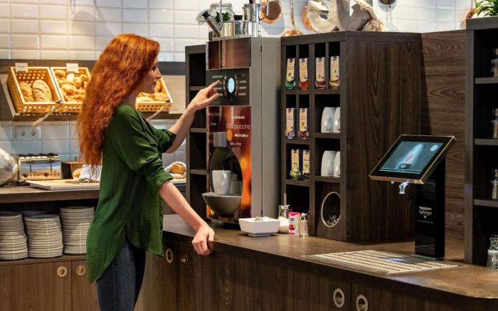 ibis Styles Hamburg Barmbek