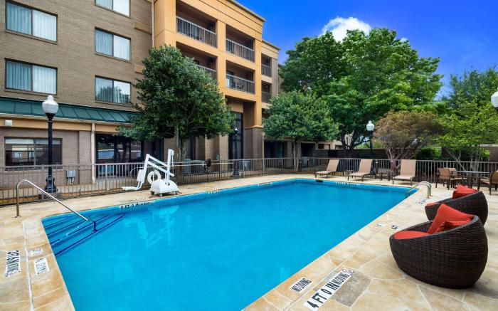 Sonesta Select Dallas Richardson