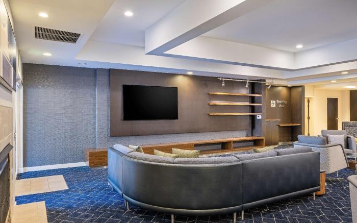 Sonesta Select San Ramon