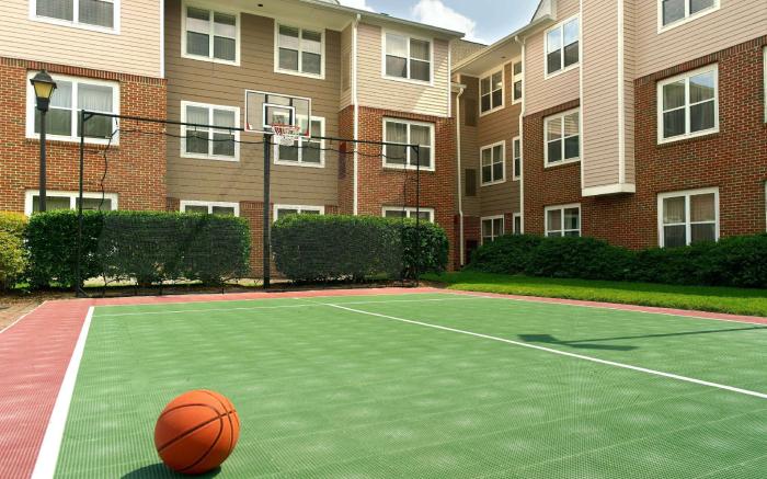 Sonesta ES Suites Raleigh Cary