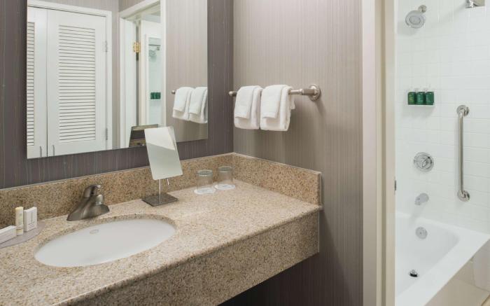 Sonesta Select Seattle Bellevue Redmond