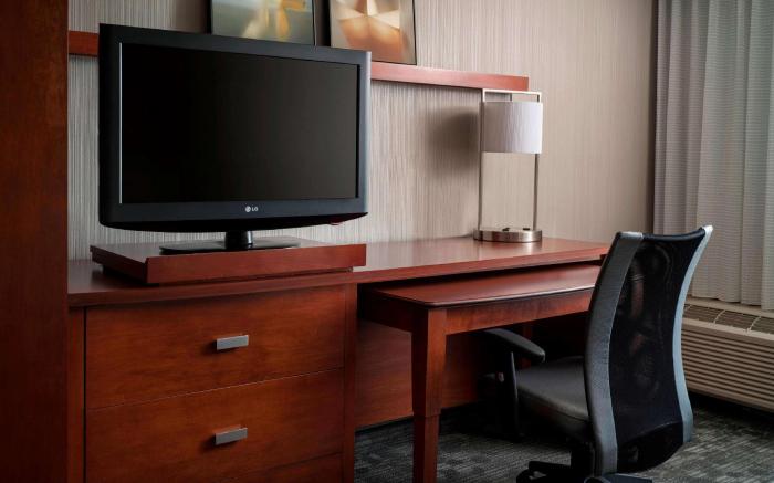Sonesta Select Los Angeles Torrance South Bay