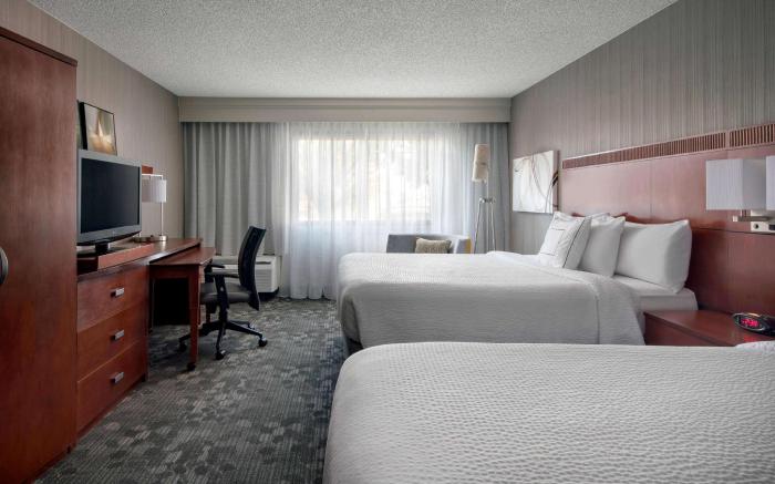 Sonesta Select Los Angeles Torrance South Bay