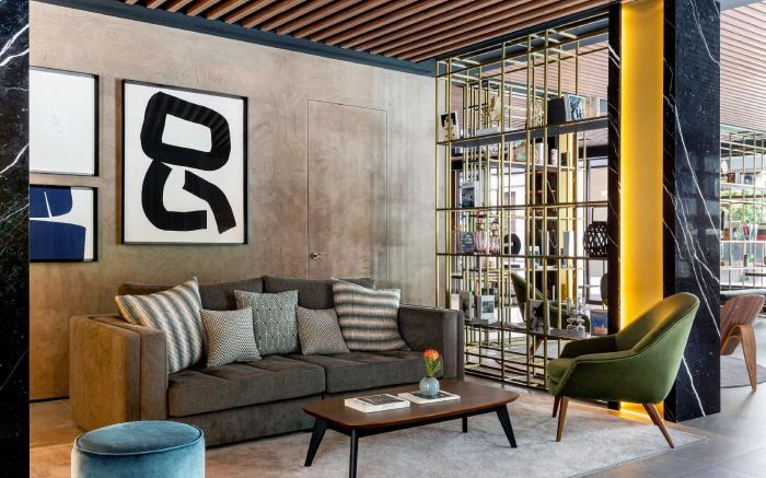 Radisson Collection Hotel, Magdalena Plaza Sevilla